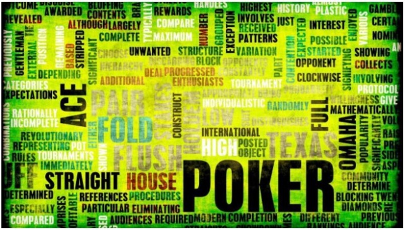 Các thuật ngữ poker cơ bản nhất