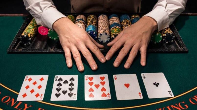 Thuật ngữ trong poker cơ bản nhất cho tân binh cá cược hiệu quả hơn.