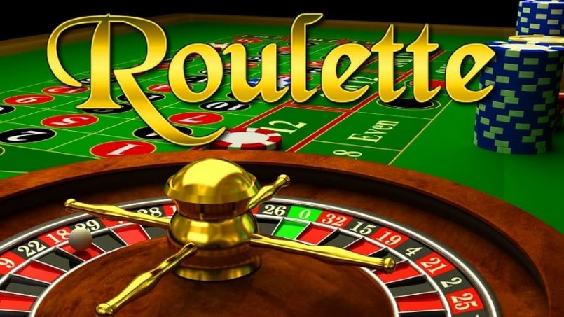 Giới thiệu sơ lược về loại hình cá cược Roulette trong các sòng Casino